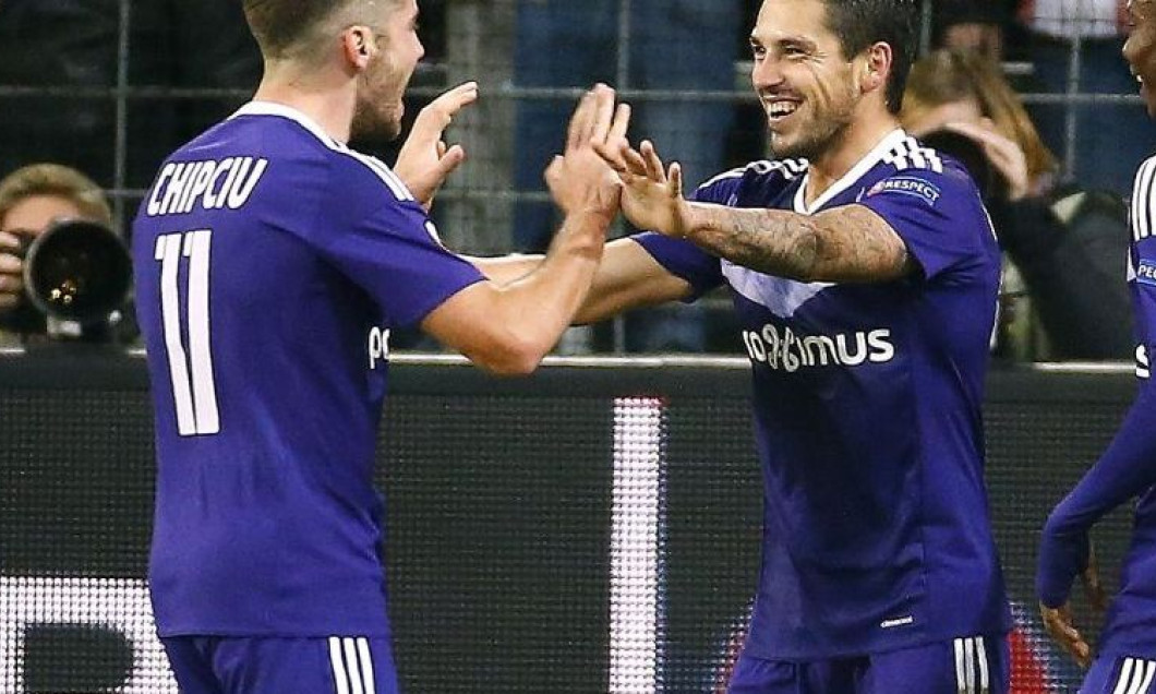 stanciu chipciu anderlecht