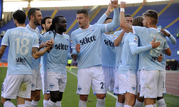 lazio crotone 4-0