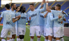 lazio crotone 4-0