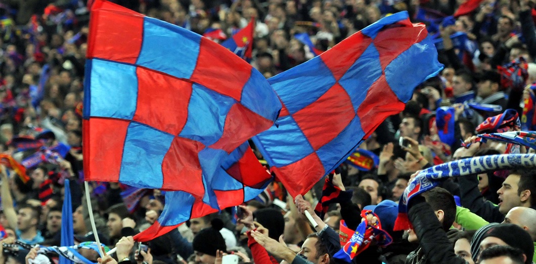 Liderul Peluzei Nord invocă un document pe care ÎCCJ nu l-ar fi luat în seamă în războiul Steaua-FCSB