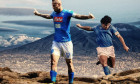 Hamsik Maradona