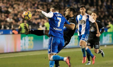 deportivo celta