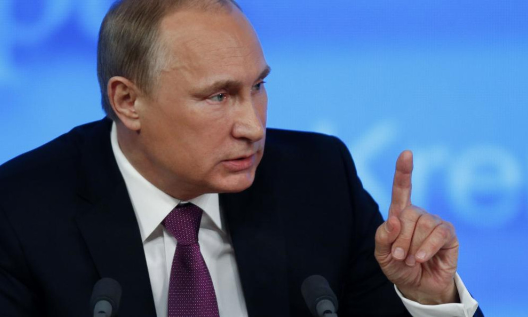 putin