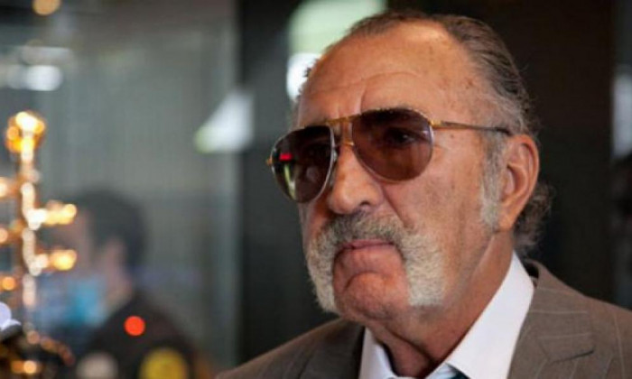 tiriac