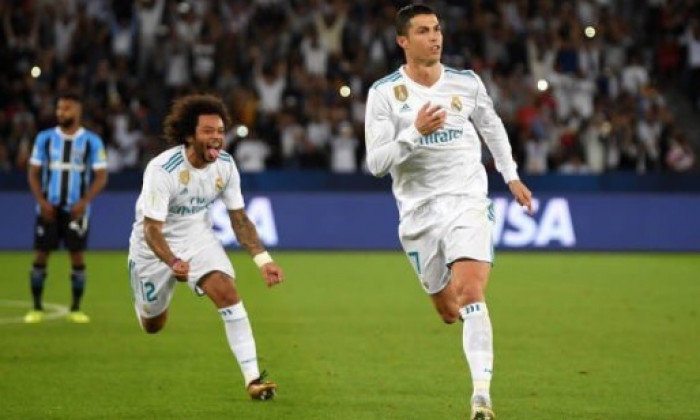 Ronaldo Marcelo