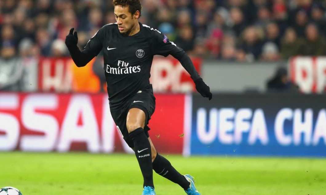 neymar