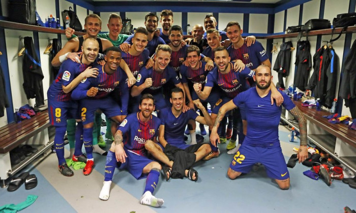 fc barcelona