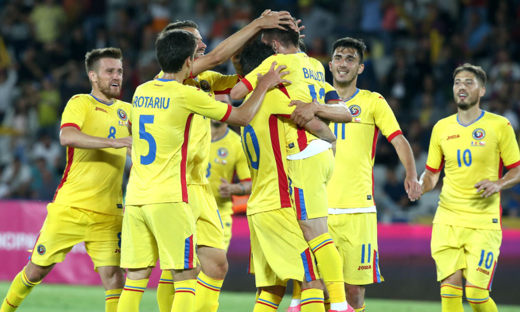 Romania