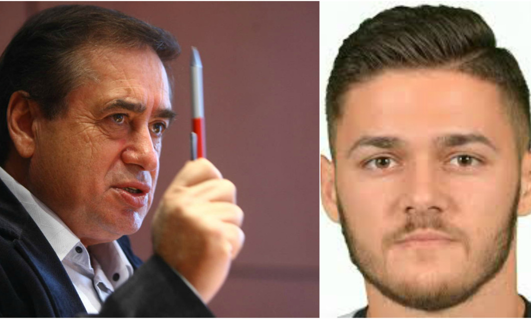 ioan niculae si alexandru ionita