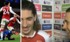 collage bellerin