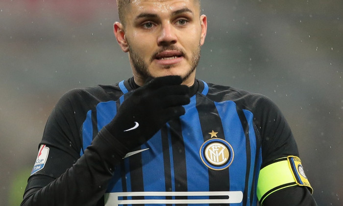 Icardi Inter