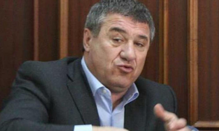 victor becali