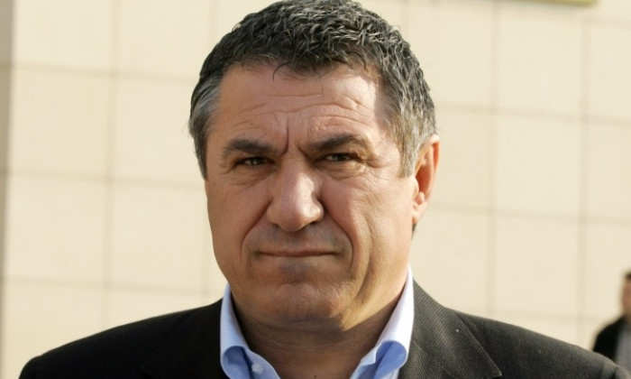 Victor Becali