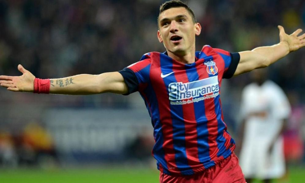 claudiu keseru steaua