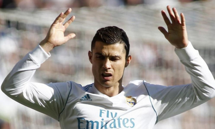 Cristiano Ronaldo (3)