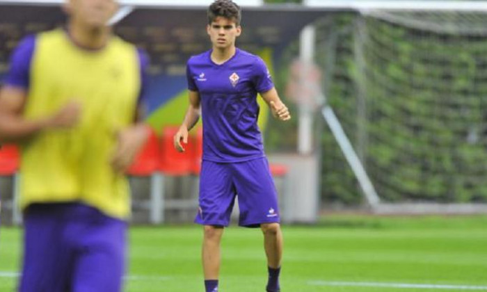 ianis hagi fiorentina