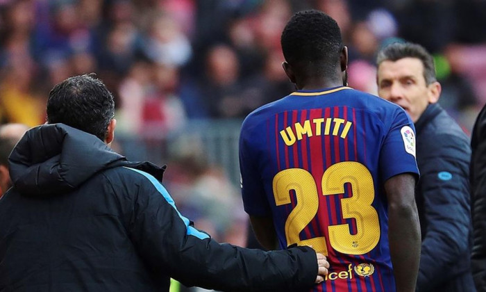 Umtiti