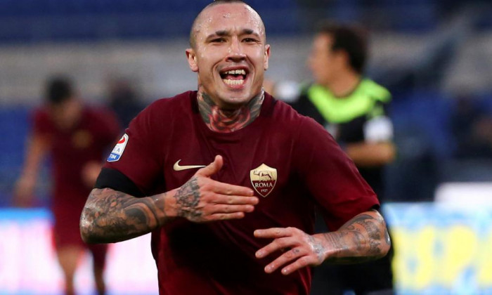 nainggolan