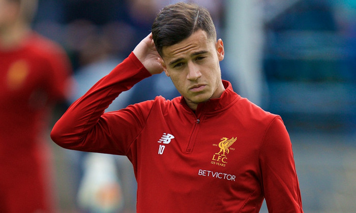 coutinho