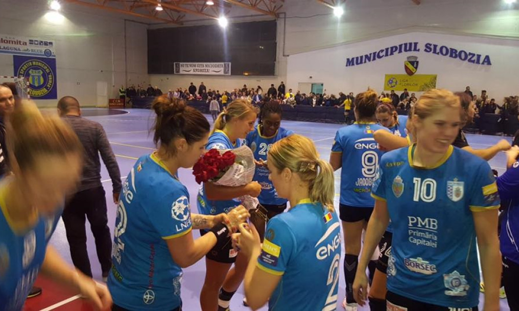 csm bucuresti