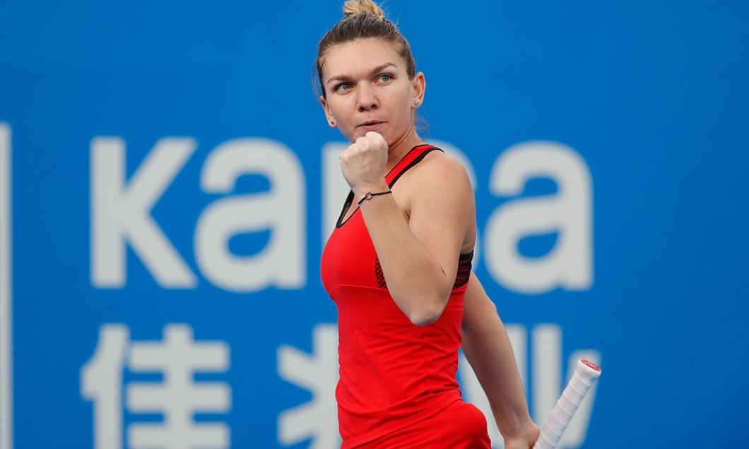 halep meci finala