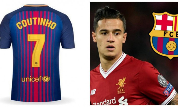 coutinho