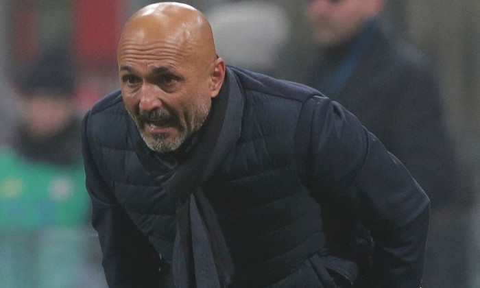 spalletti