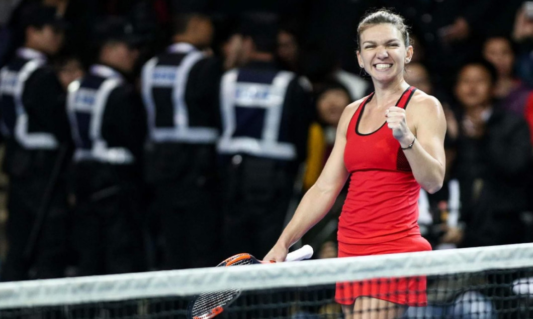 Simona Halep