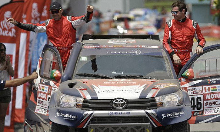 villas boas dakar 2