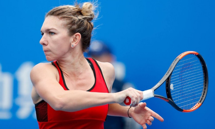 Simona Halep