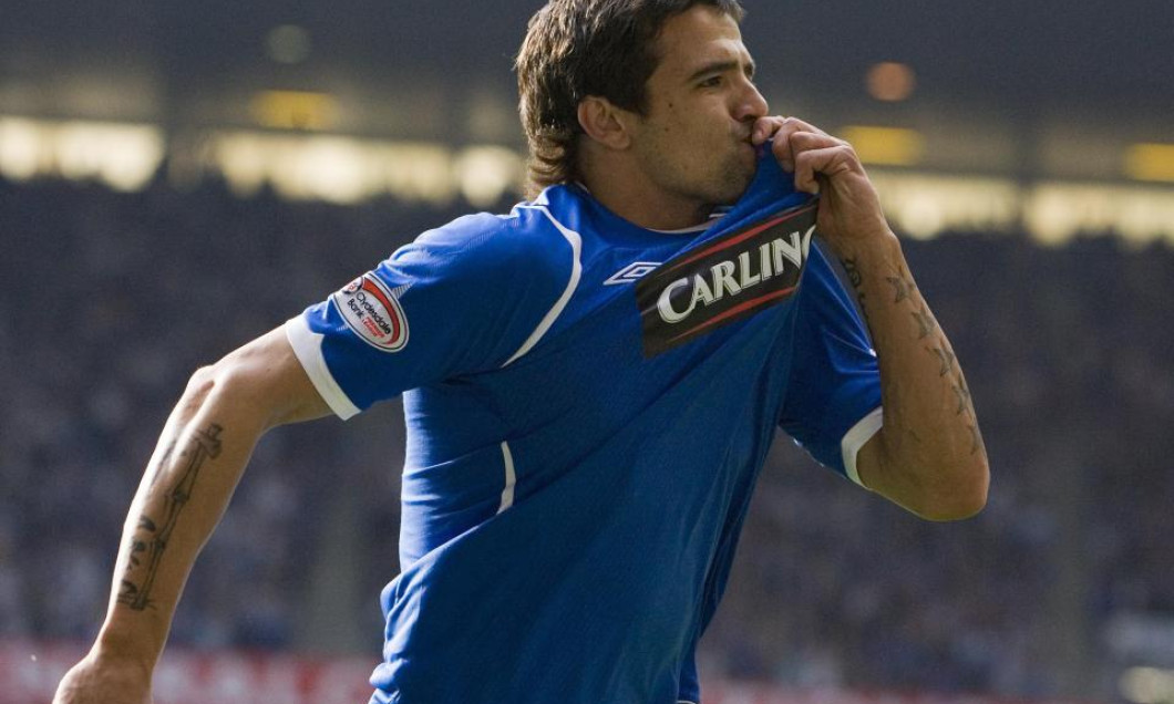 Nacho Novo