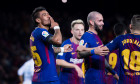 Barcelona v Deportivo La Coruna - La Liga