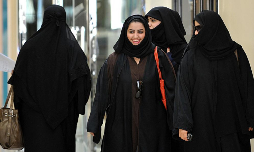 arabia saudita