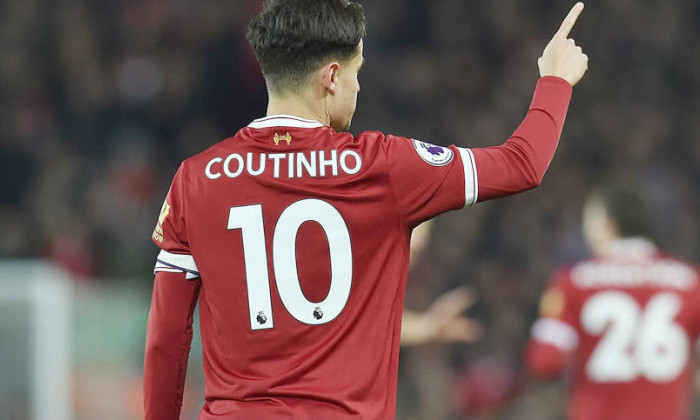 coutinho