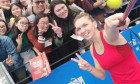 Halep fani Shenzhen