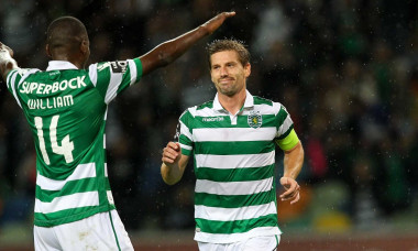 adrien silva