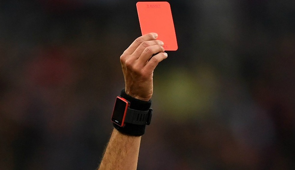 Scandal înainte de Cupa Mondială! Un arbitru e OUT, după ce a fost acuzat de agresiune sexuală