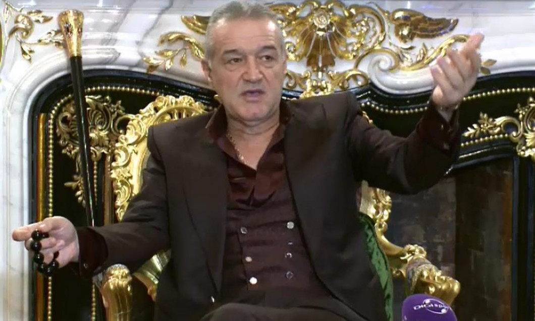 becali