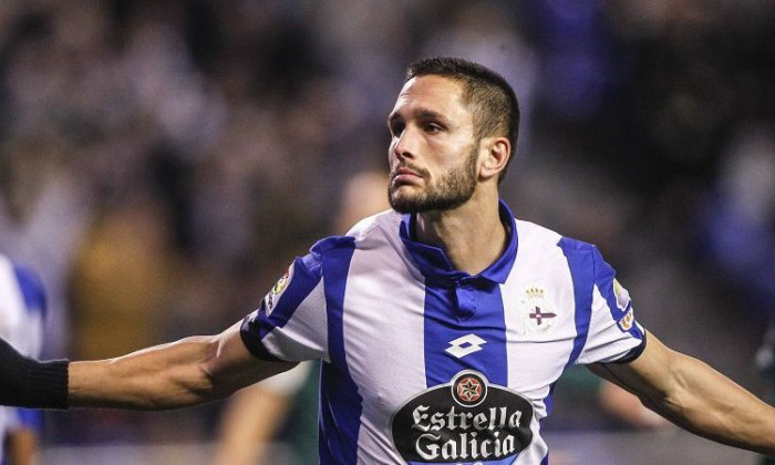 Florin Andone