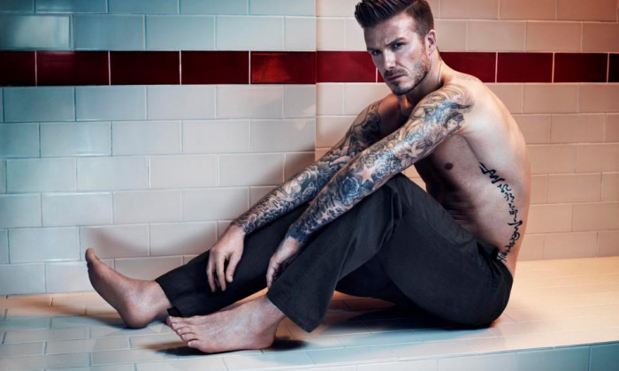 David Beckham (8)