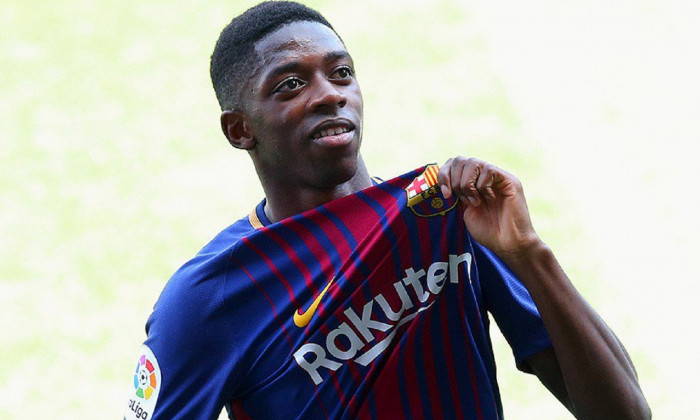 dembele