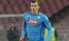 chiriches napoli