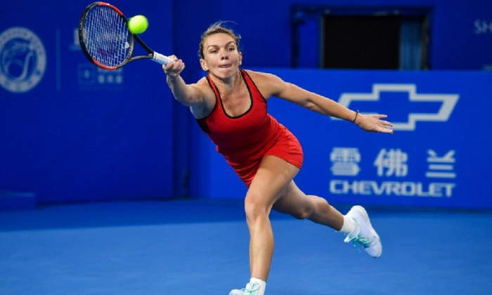 Simona Halep