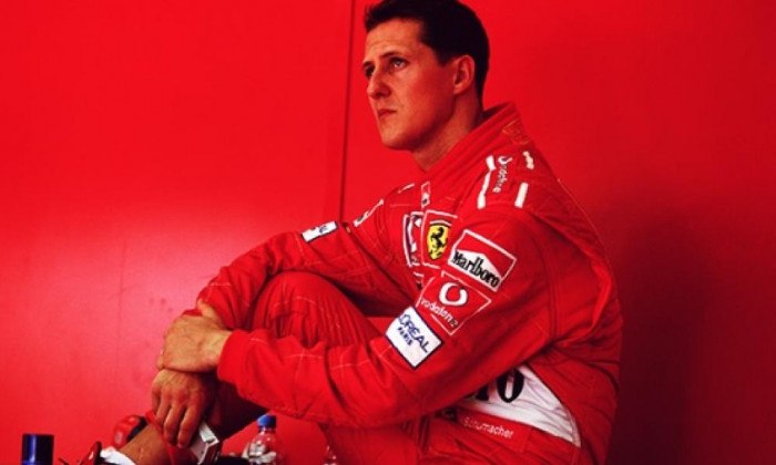 schumacher poza