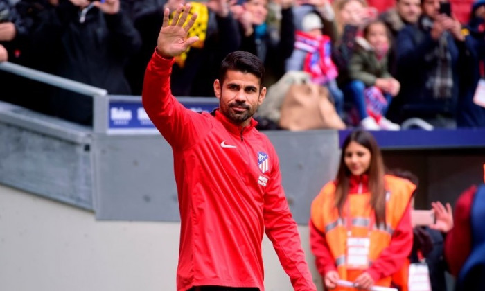 Diego Costa