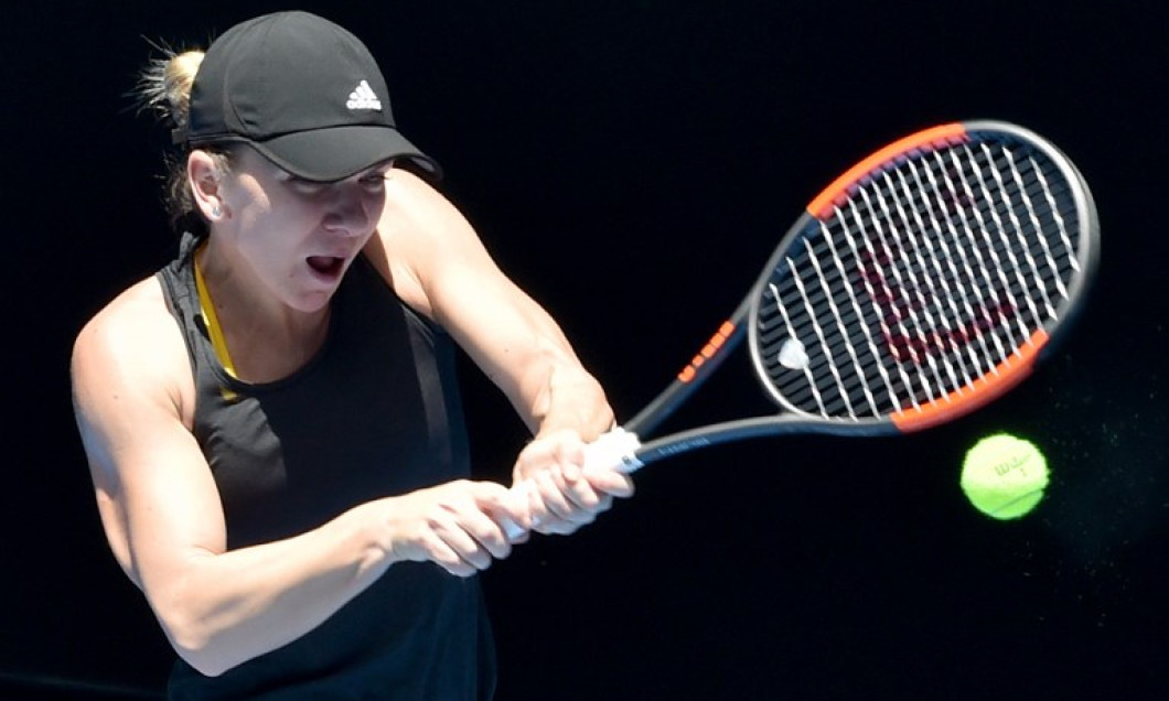 TENNIS-AUS-OPEN
