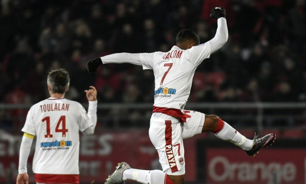 Malcom Bordeaux