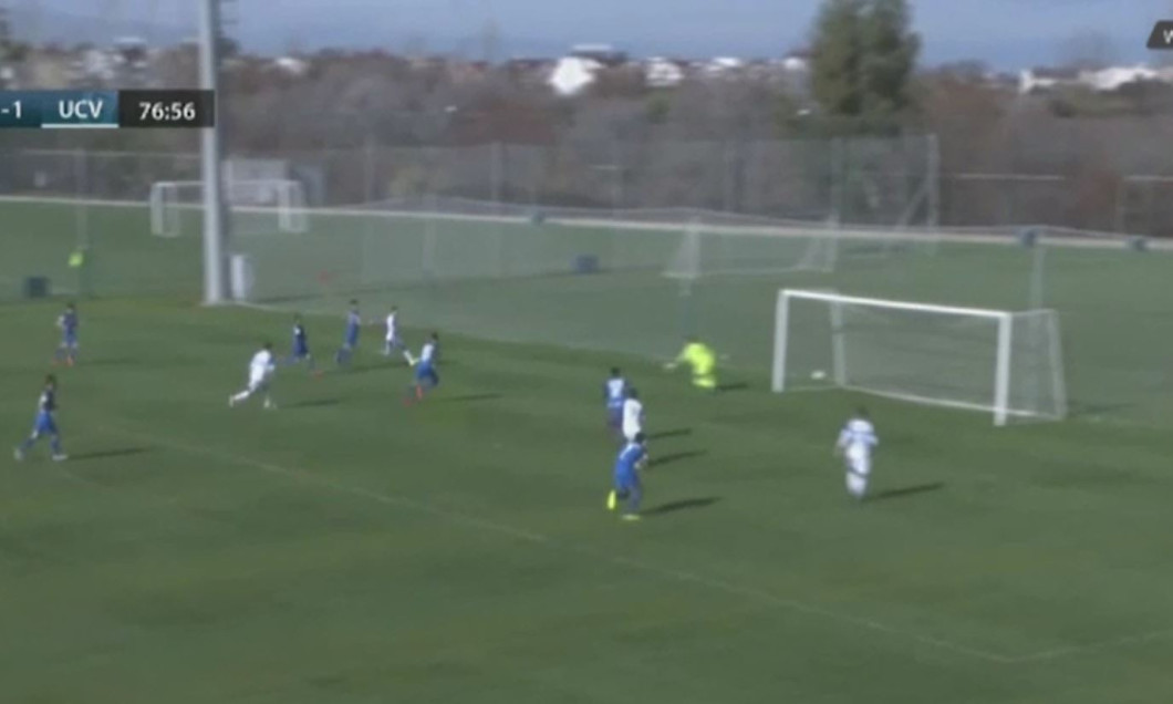 gol burlacu