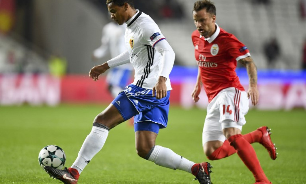 FILES-FBL-EUR-C1-BENFICA-BASEL