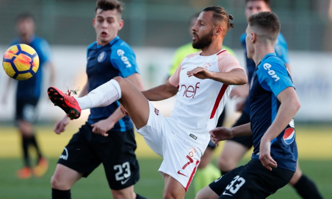 viitorul galata